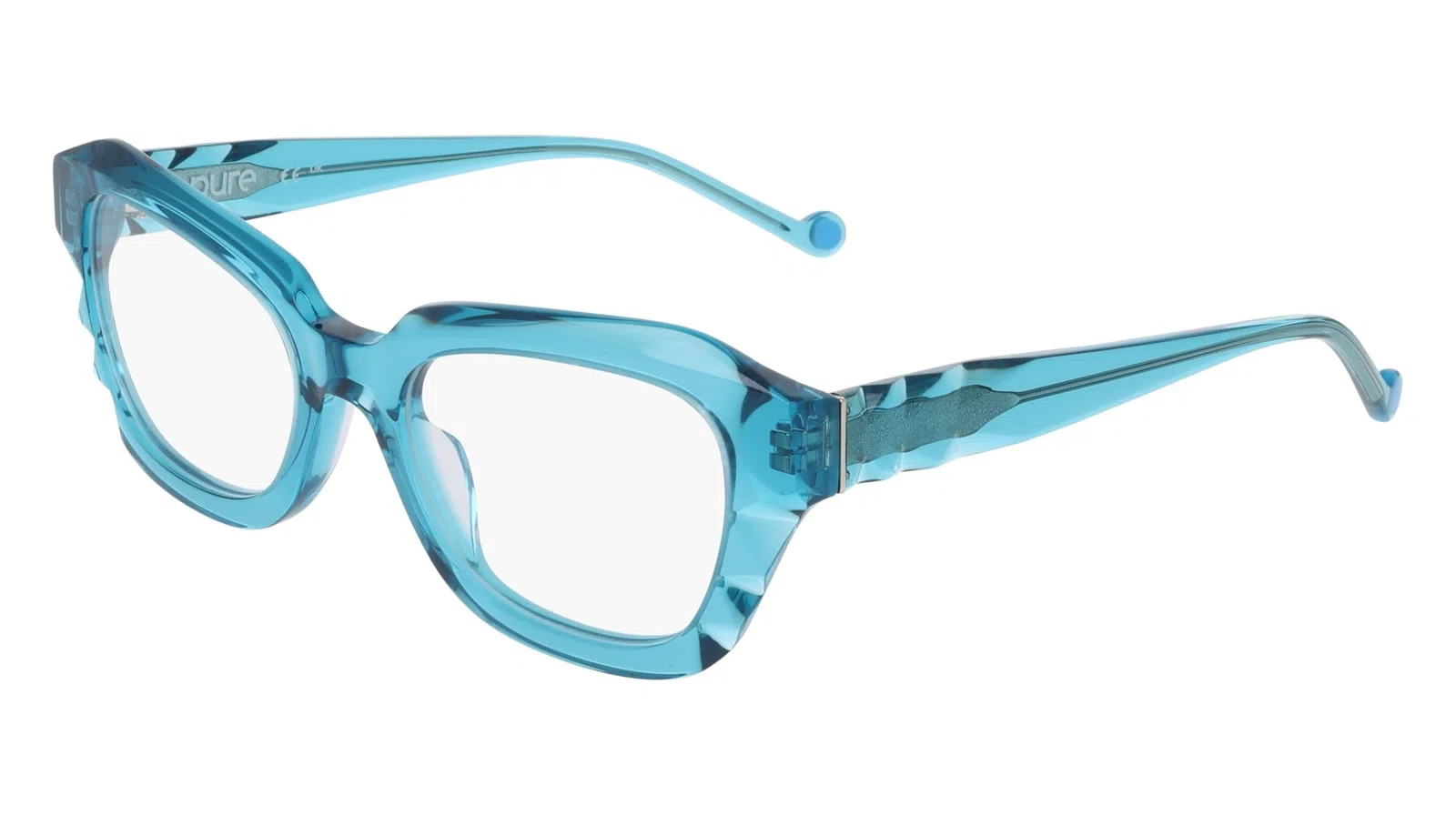 Pure P 7016 Eyeglasses - view 2